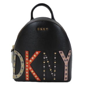 [DKNY] bryant park xbody 백팩 (블랙)